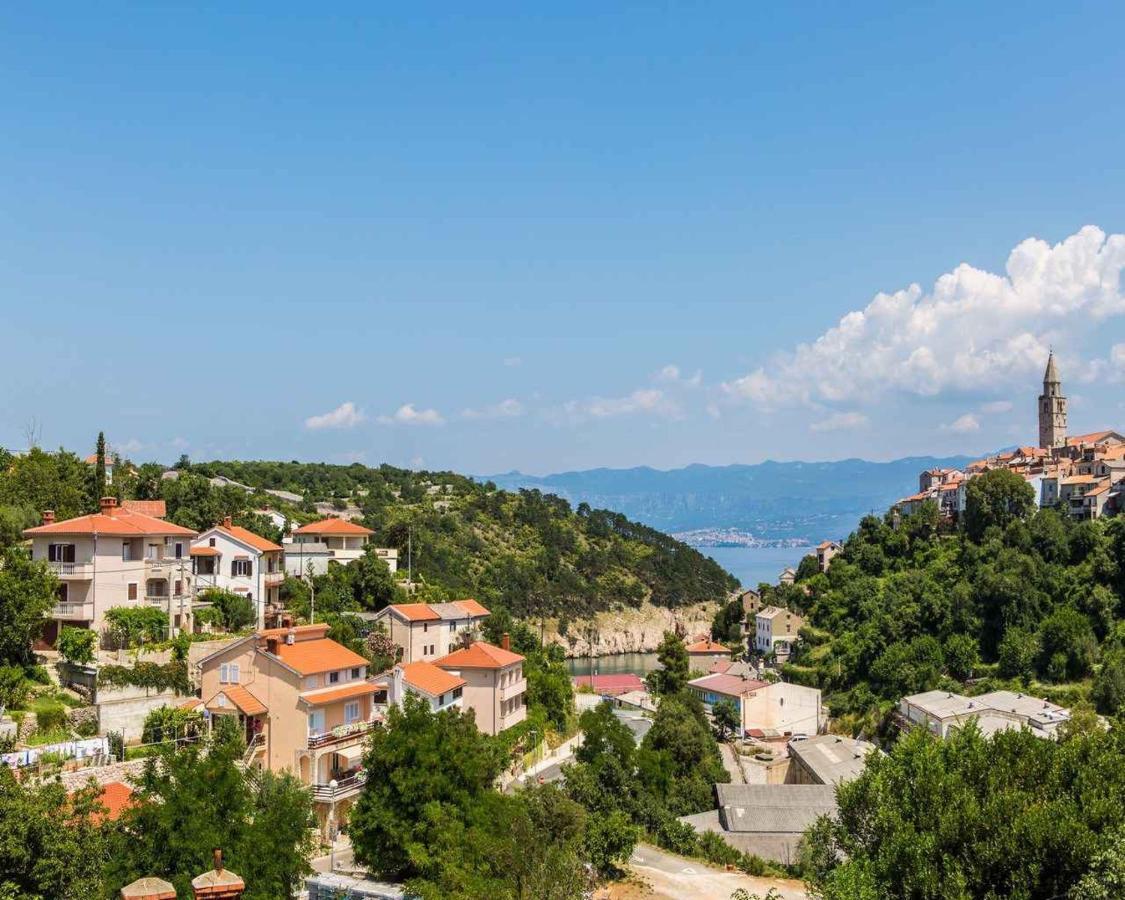 Apartment In Vrbnik/Insel Krk 36873 Экстерьер фото