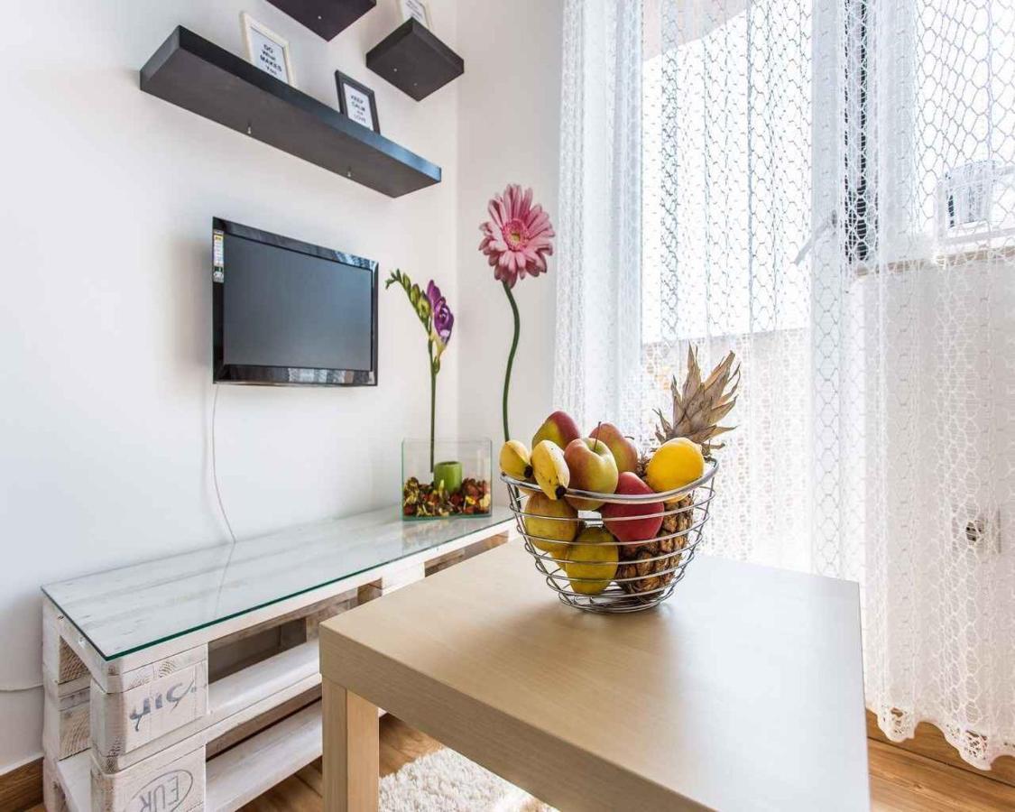 Apartment In Vrbnik/Insel Krk 36873 Экстерьер фото